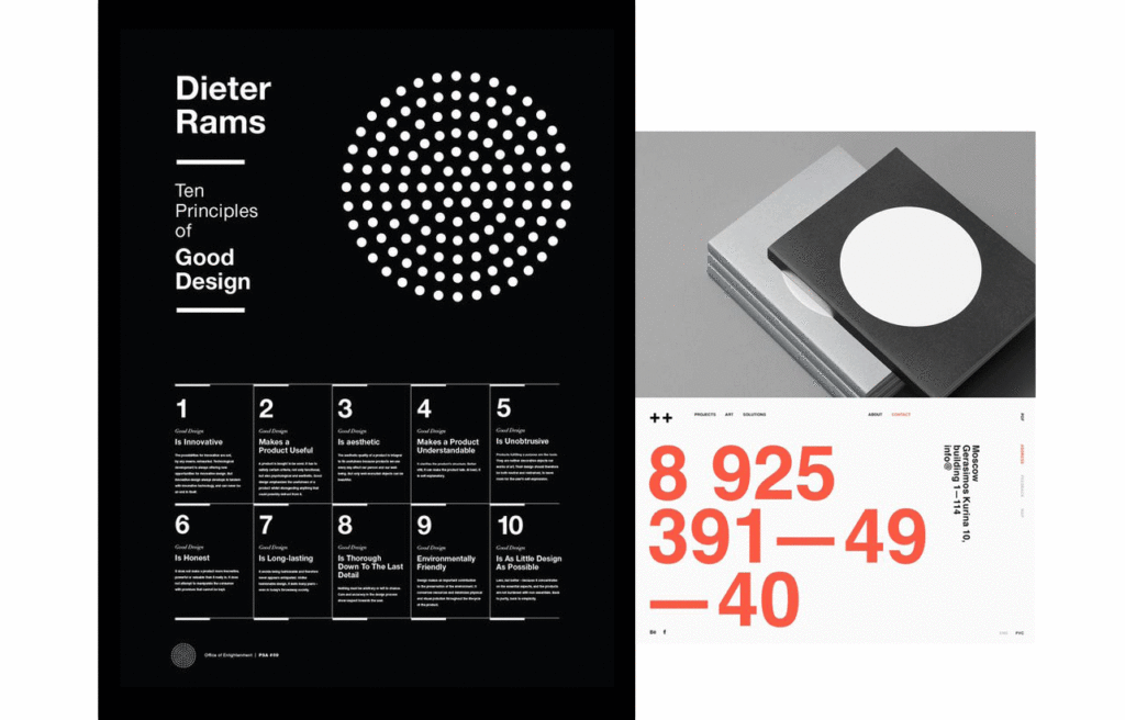 digital scientist design data