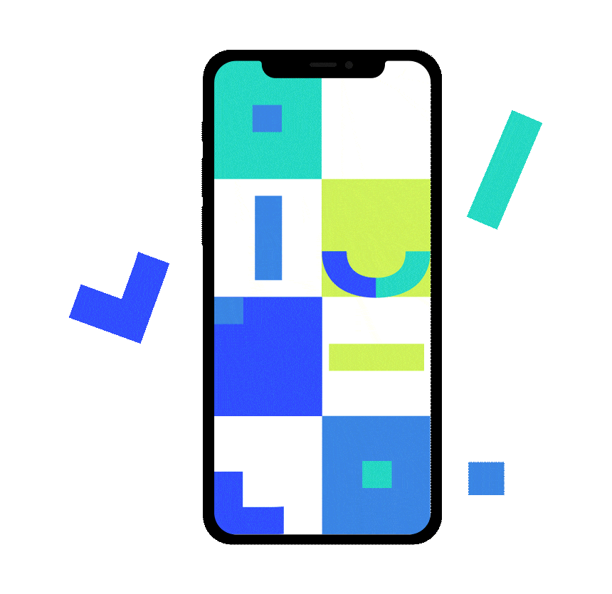 DS Building Animation