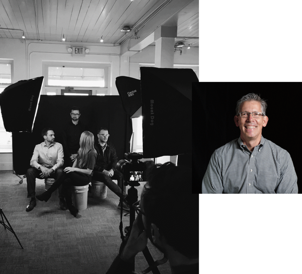 digital scientists photography