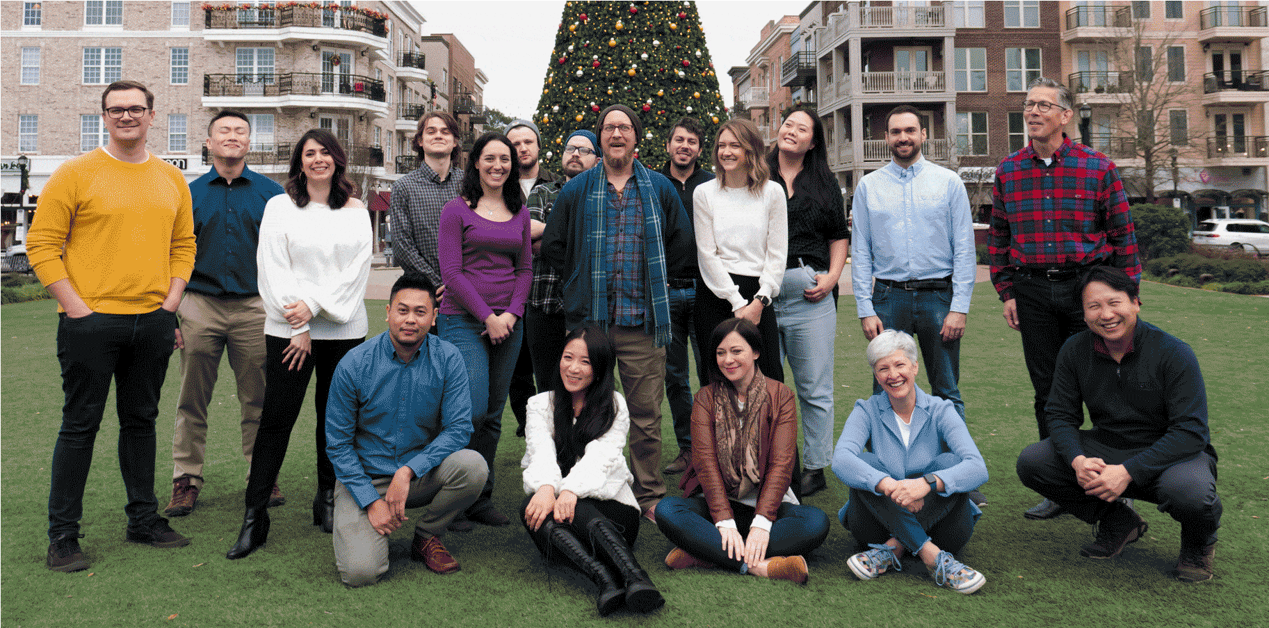 Team-photo