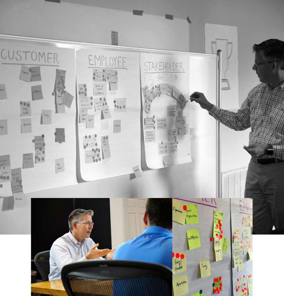 digital scientist discovery workshops