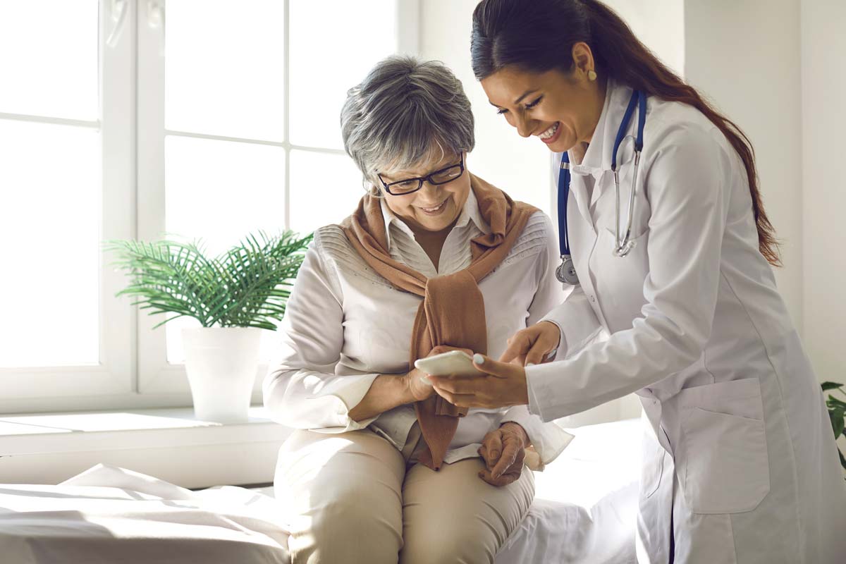 10 Examples of Successful Healthcare Apps