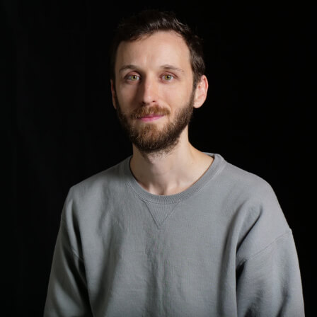 Adam Girardot