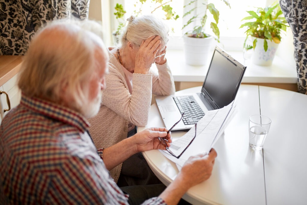 Ageism and UX design:  Why it matters