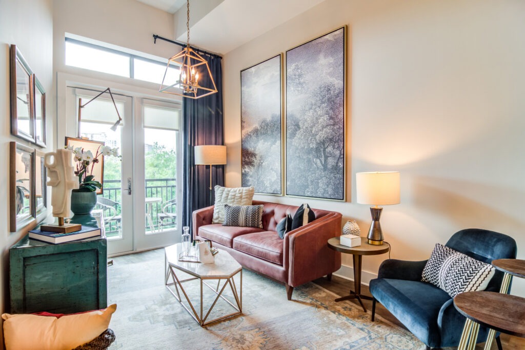 gables residential