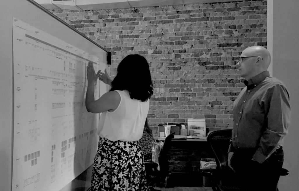 UX Design Atlanta