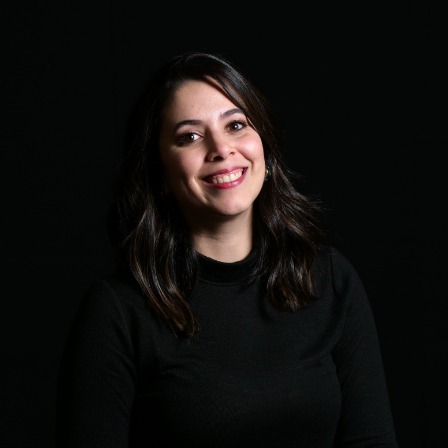 Maria De La Vega