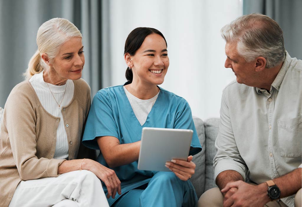 Exploring UX Design’s Role in the Healthcare Industry