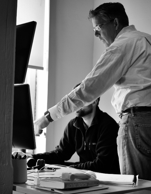 Master class: collaboration and partnerships with outside teams