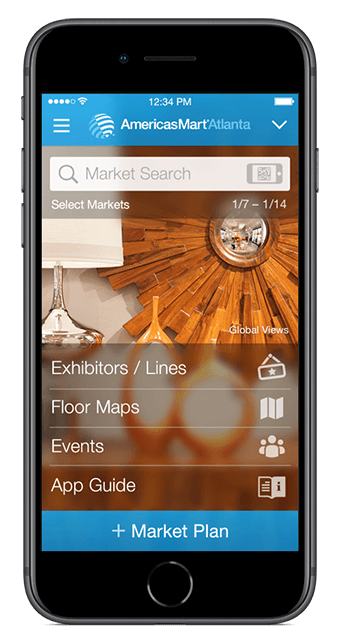 Image of Americasmart app