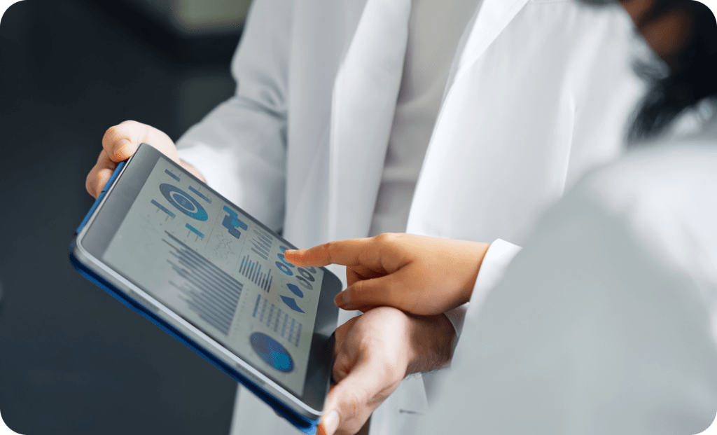 Three keys to prioritizing investments in the medical device industry