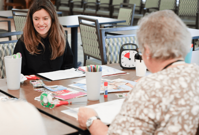 User research & design for older adults: 4 methodologies