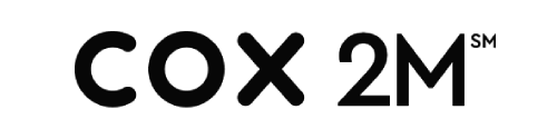 COX 2M – Black