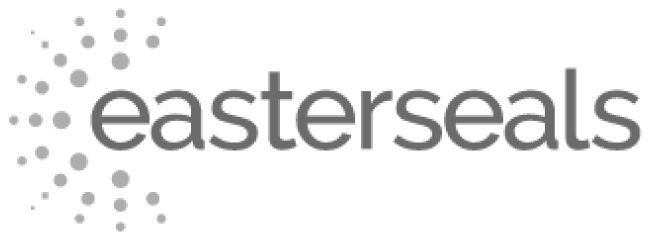 Easterseals – dark