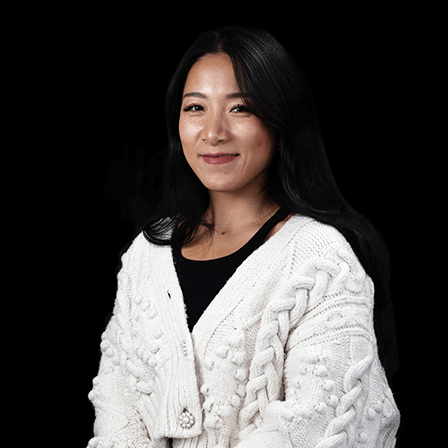 Gem Qiao