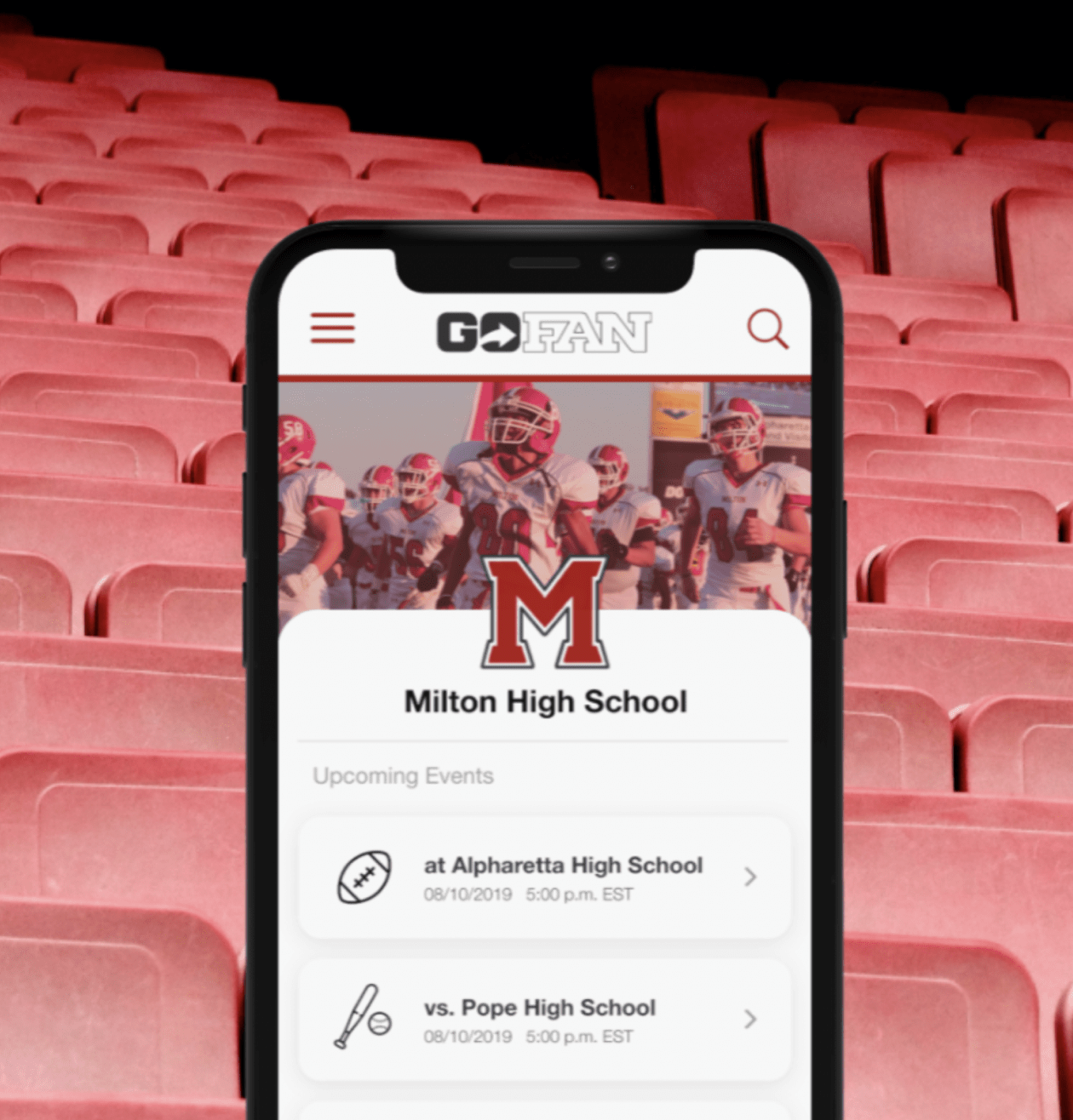 Gofan highlight case study image
