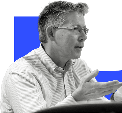 Bob Klein, Digital Scientists