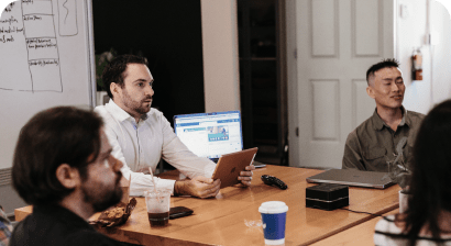 Digital Scientists team