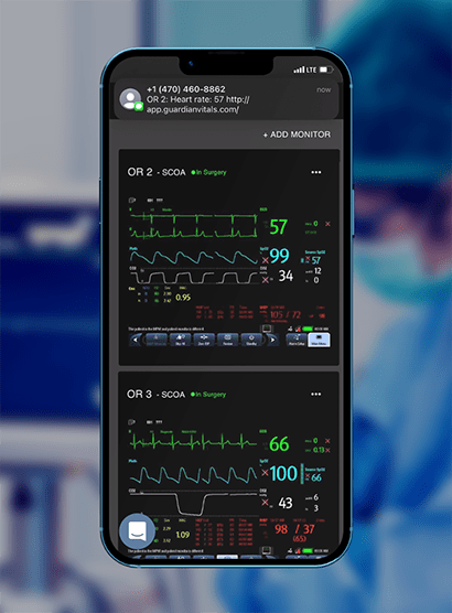 <h1>RPM platform helps older adults age in place</h1>