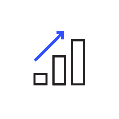 Upwards Trend