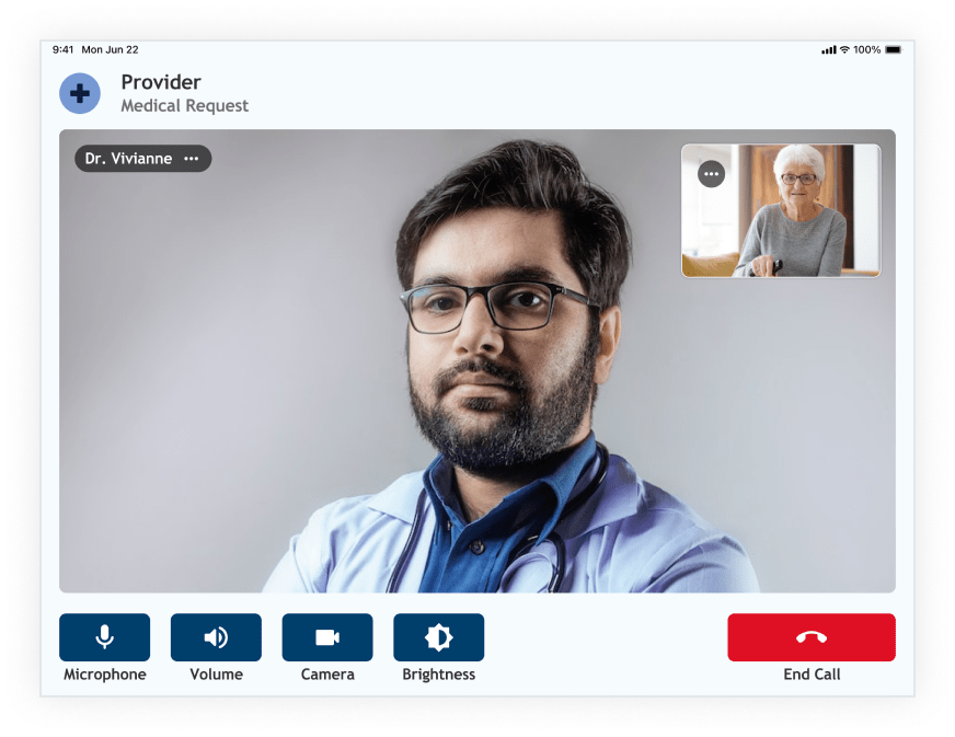 Provider CRM / Replacing SalesForce