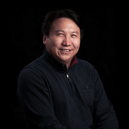 Jerry Deng