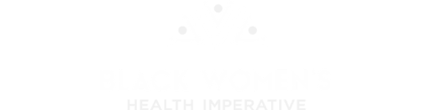 BWHI white logo