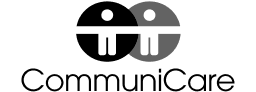 CommuniCare – Black