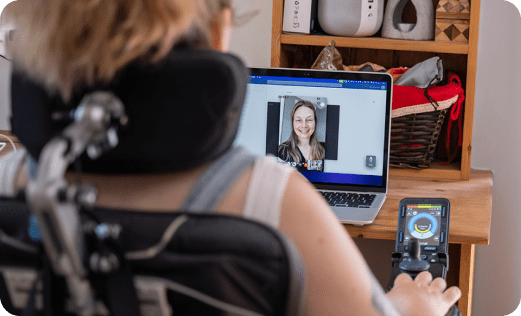 Lunch and Learn: Designing and developing accessible products