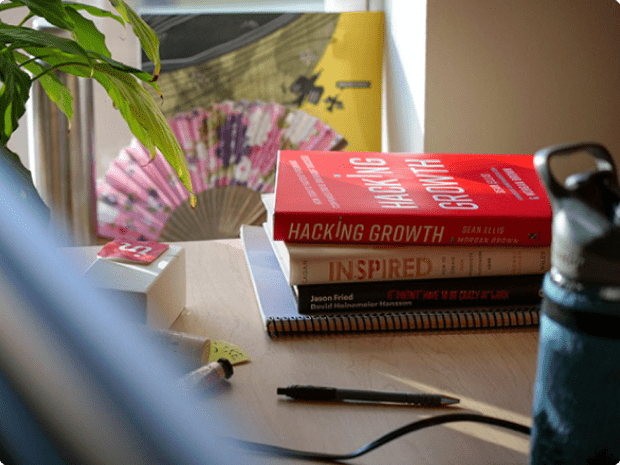 Methodologies books
