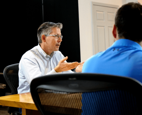 Q&A with CEO Bob Klein, Digital Scientists