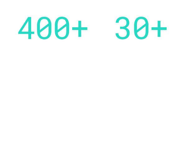 Data sets and sources