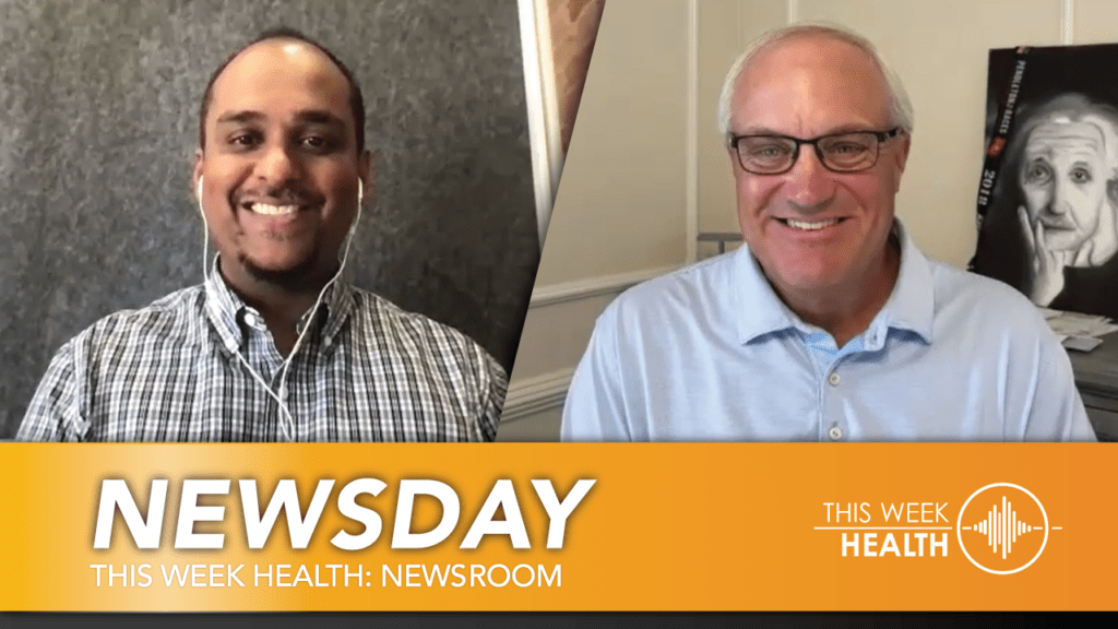 Leveraging Walmart’s Footprint, IT Strategy, and Doctor Exits