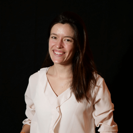 Maria Ines Zelaya