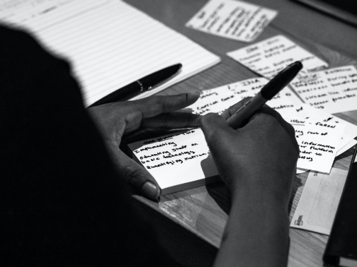 What is a software innovation lab?