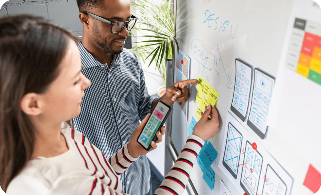 Outdated interface, losing customers: How to know when it’s time to redesign your product
