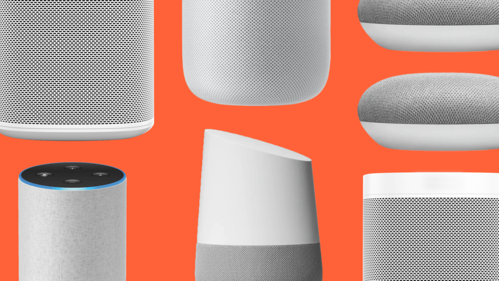How to use voice technology now